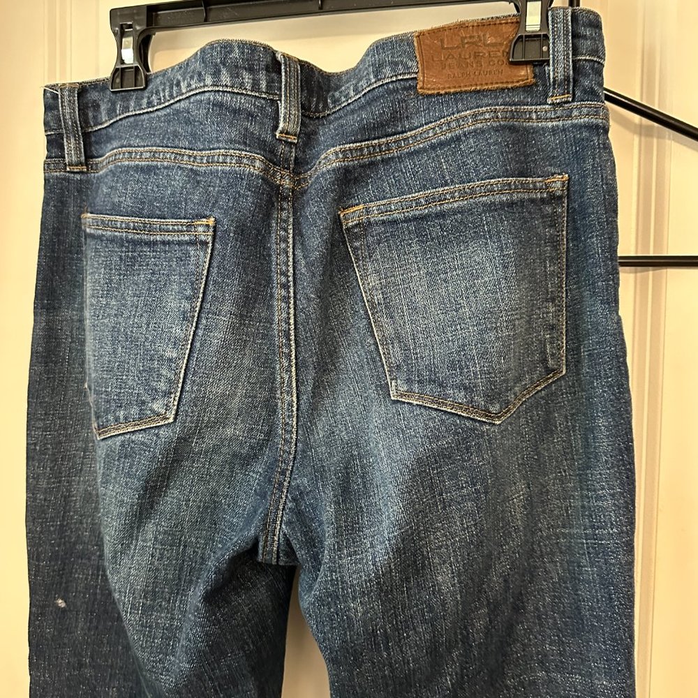Ralph Lauren Jeans